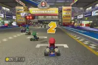 Trick Mario Kart 8 Screen Shot 0