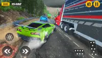 Real Car Racing Simulator Game 2020 Screen Shot 1