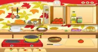 Soup Maker - Cooking Game Screen Shot 1