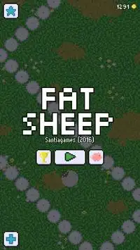 Fat Sheep Screen Shot 5