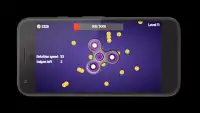 Figet spinner evolution Screen Shot 4