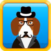 Animal Quiz : Play with opponent in online