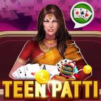 Teen Patti Bonus - 3Patti Rummy Card Game