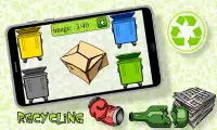 Recycling for Kids and Adults Screen Shot 0