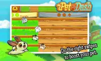 Pet Dash - Multiplayer Screen Shot 0