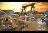 Ambulance Simulator 2020 Big Town Sandbox Edition Screen Shot 1
