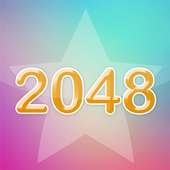 2048 Jewel