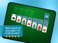 Solitaire  Screen Shot 8