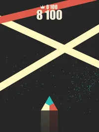 Trigon FRVR - Match the Color and Break the Walls Screen Shot 8