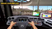 Passenger Bus Simulator: US Coach Ultimate Edition Screen Shot 14