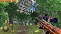 Sniper Shooting Battle 2020: Sniper Shooting Games Screen Shot 2