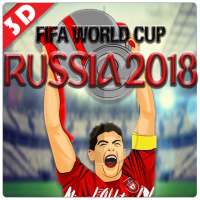 Soccer World Cup Dream 2018⚽