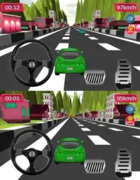 Driving Car In Highway 2019 Screen Shot 5