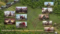 Conquest of Empires 2 Screen Shot 2