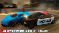 New York Police Car Chase Plan Screen Shot 0