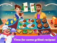 Cooking Carnival - Chef Games Screen Shot 8