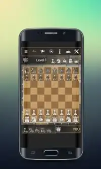 Chess Master Screen Shot 0