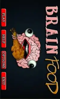 Brain Food (LITE) Screen Shot 0