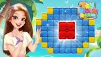Toy Block Boom - Puzzle Blast Screen Shot 1