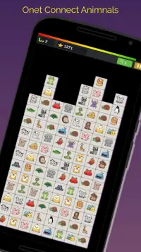 Onet Deluxe - Connect Animal Screen Shot 5