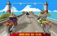 Moto Racing Stunts Bike Rider Screen Shot 1