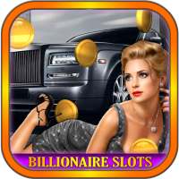Billionaire Vegas Slot - Super Casino Jackpot