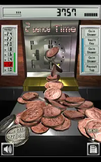 MONEY PUSHER GBP Screen Shot 22