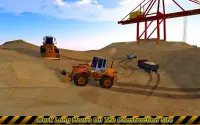 Loader & Dump Truck Simulator Screen Shot 3