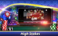 Texas Holdem Poker Trainer Screen Shot 3