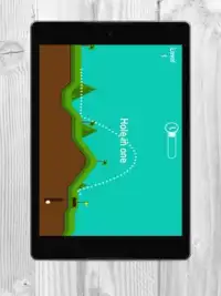 Golf Mini Simulation 2D Screen Shot 6