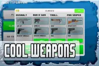 Block War Multiplayer FPS Fun Screen Shot 6