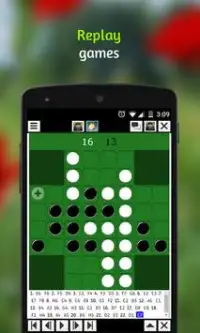 Reversi and Variants Screen Shot 6