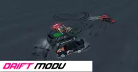 Drift & Yarış Multiplayer - Arkadaşlarınla Oyna Screen Shot 1