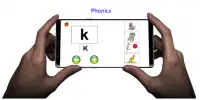 ABA Word Teaching Game with Exciting Animations Screen Shot 10