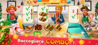 Cooking Artist: food game Screen Shot 5