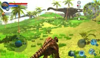 Iguanodon Simulator Screen Shot 9