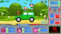 Smash Car Clicker Idle Game Screen Shot 1