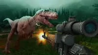Safari Dino Hunter 3D Screen Shot 7
