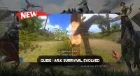 Tips : Ark Survival Evolved Screen Shot 2