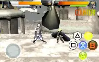Shinobi Bolt: Ultimate Ninja Legends Screen Shot 6