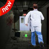 Haunted Hospital Horror  : Doctor Run