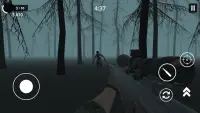The Hunter: Zombie Survival Screen Shot 3