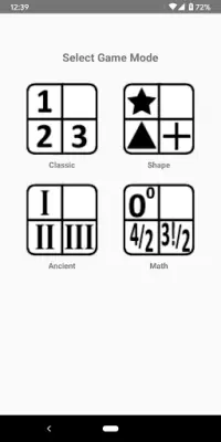 SudokuS - Fancy way of solving Sudoku Screen Shot 4