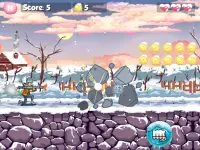 Polar Dash Screen Shot 9