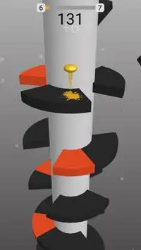 Helix Fire Jump Screen Shot 5