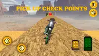 Reckless BMX Rider app Crazy rider Screen Shot 0