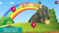 ABC Kids School Screen Shot 21