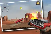 Stunt Car Challenge Screen Shot 3
