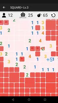 Minesweeper＋ Screen Shot 4