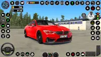 jogos de carros de carro real Screen Shot 0